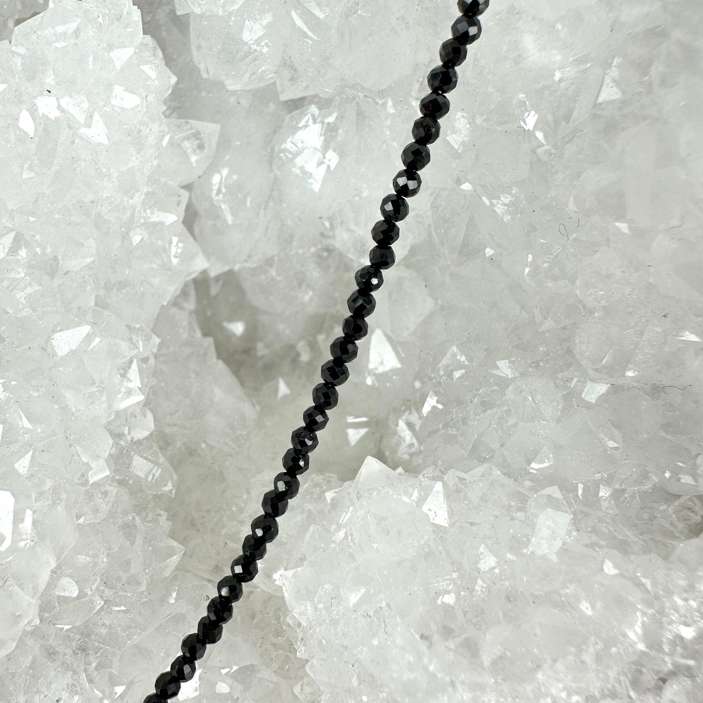 Kette "Black Bow"