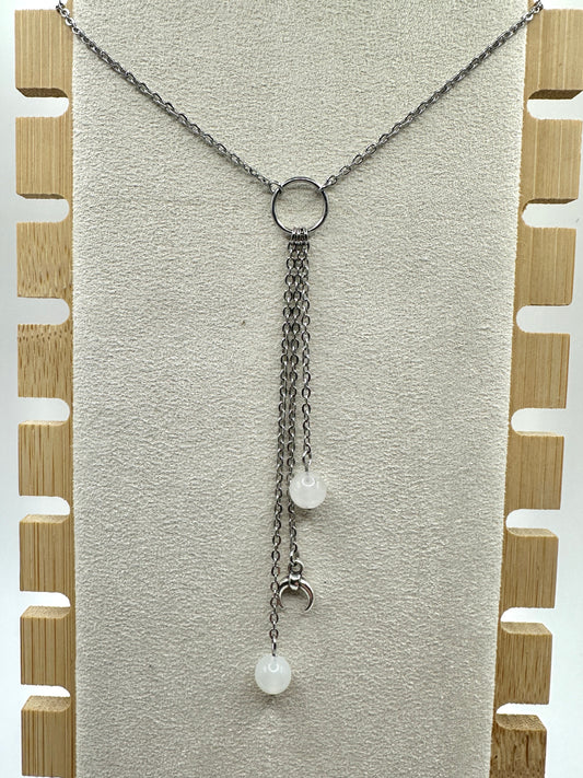 Choker "Liara" (KC002)