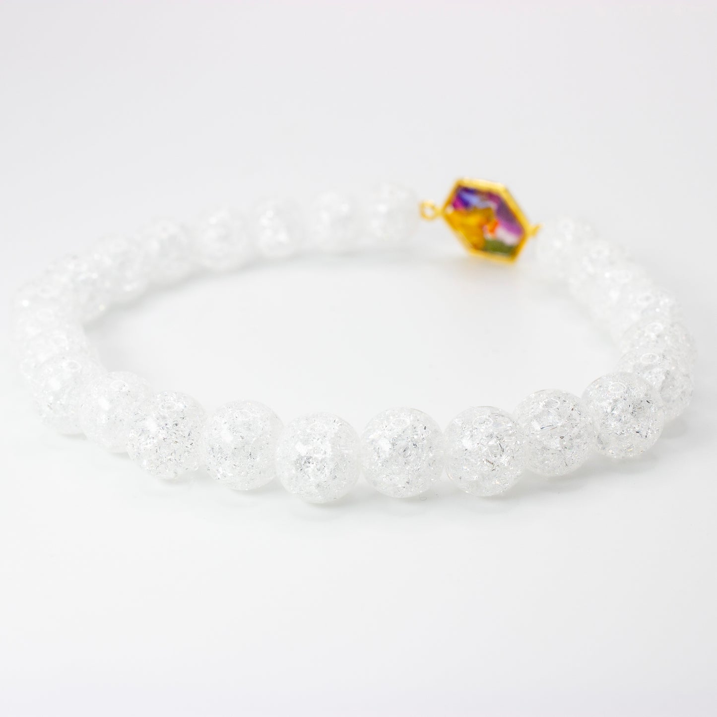 Kristallarmband "Nature" (AE002)