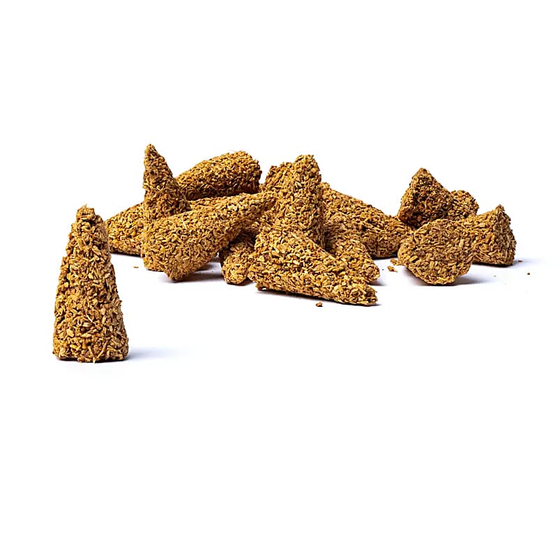 Palo Santo Räucherkegel