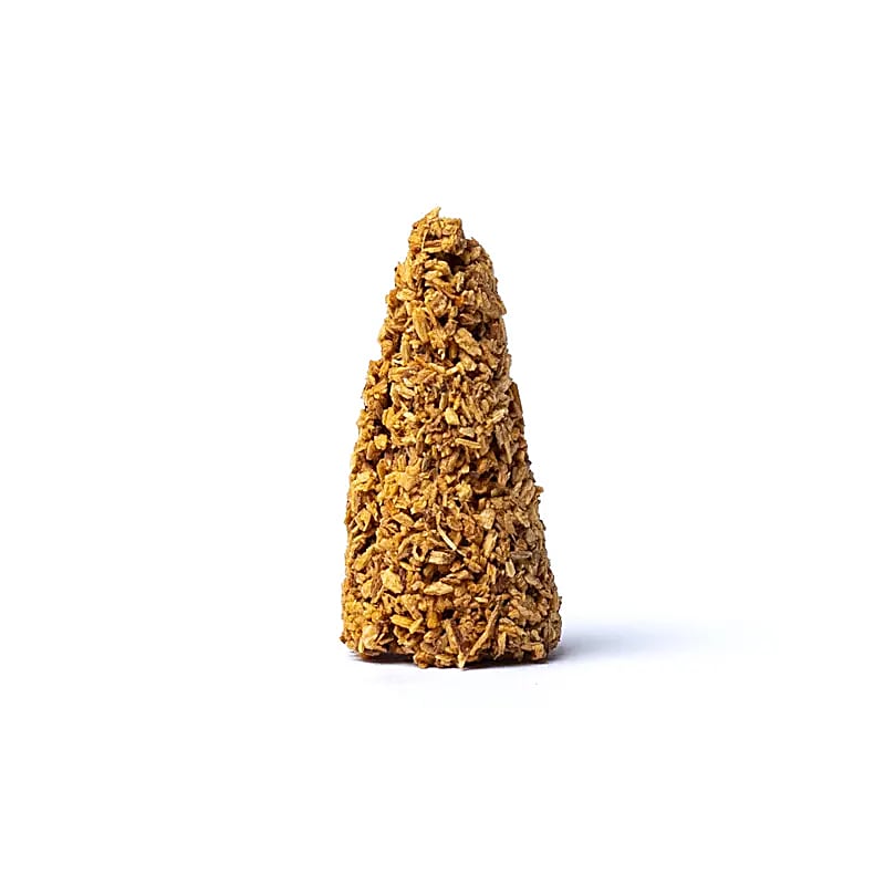 Palo Santo Räucherkegel
