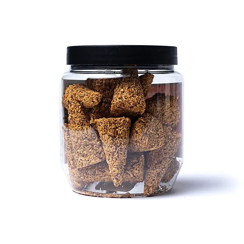 Palo Santo Räucherkegel