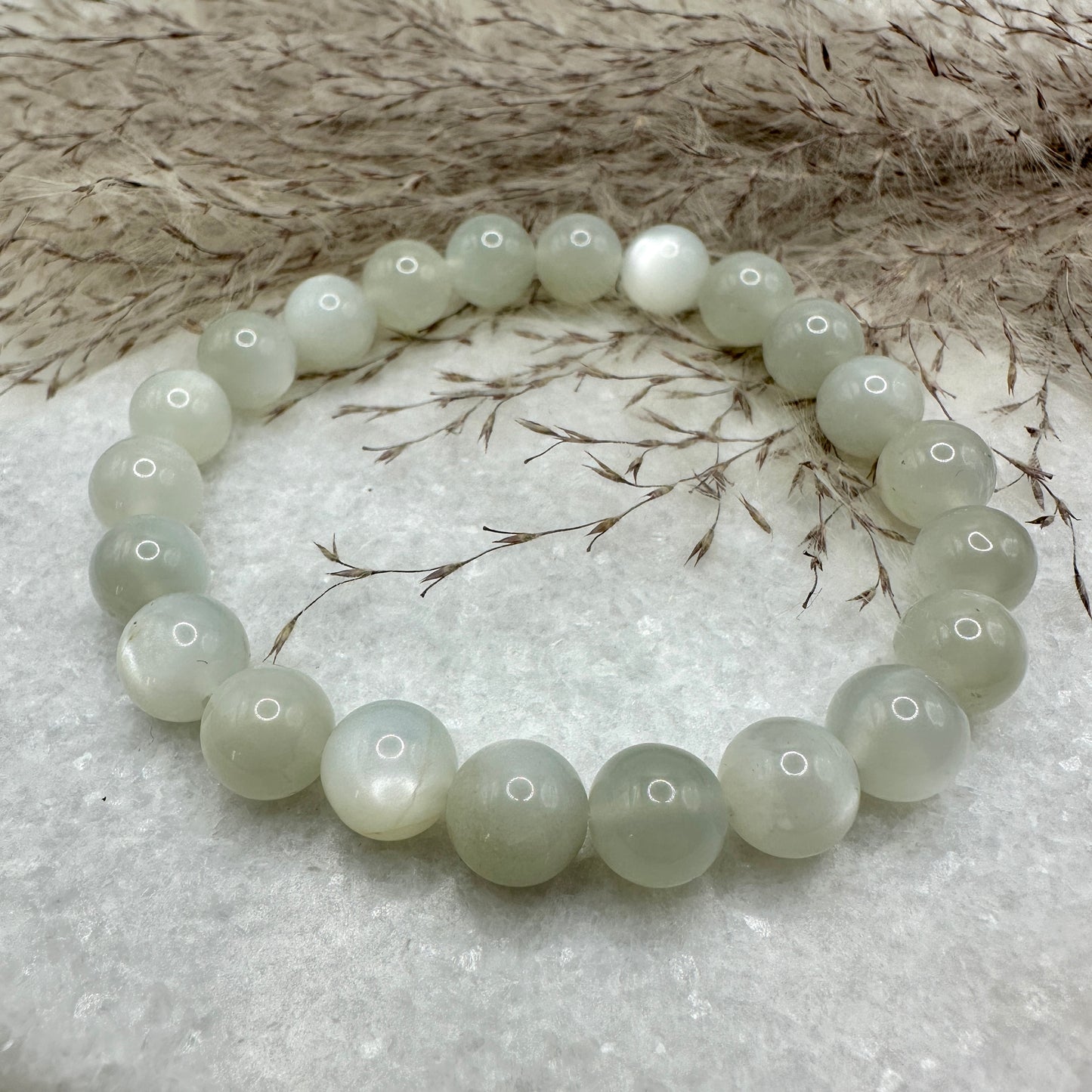 Armband Garnierit AA+ (AE090)