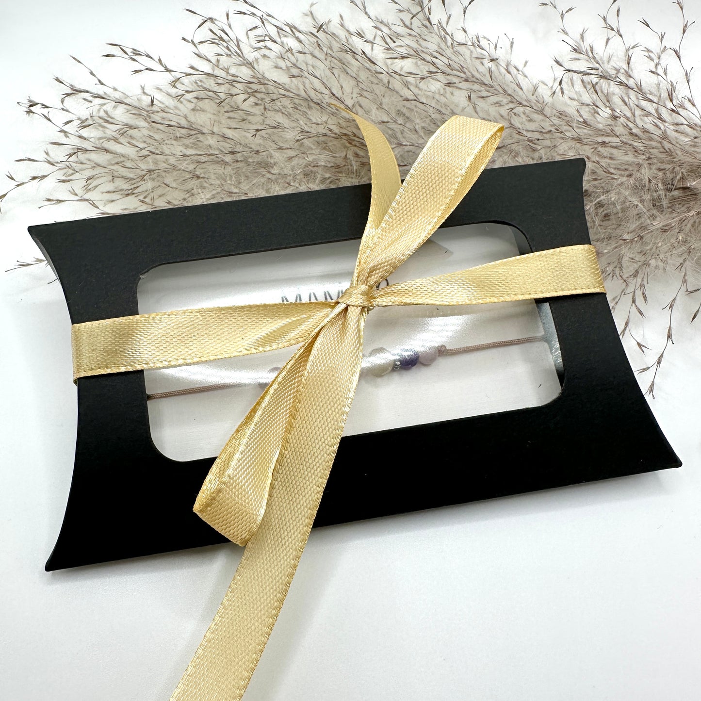 Herzensmensch-Armband "Schwesterherz"