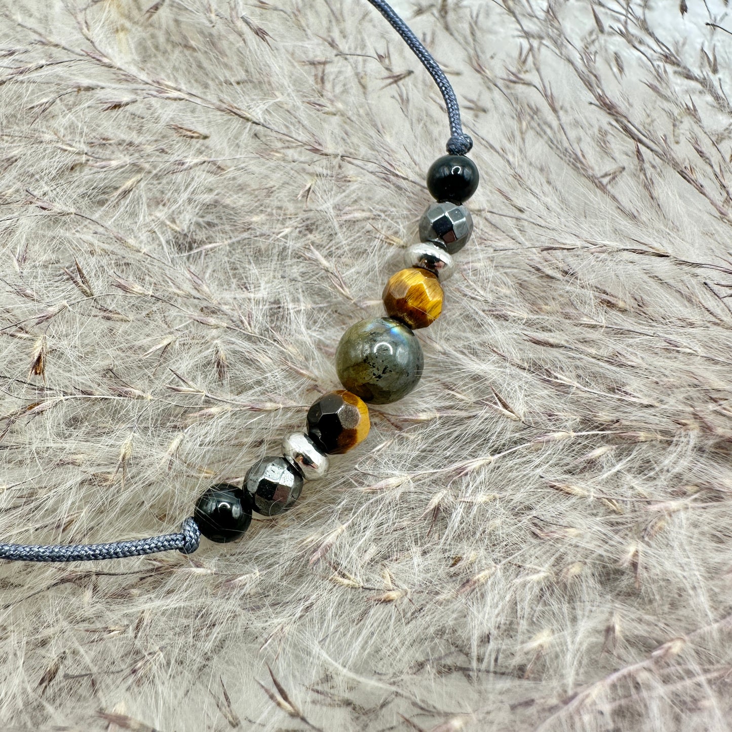 Alltagsbegleiter-Armband "Beschützer"