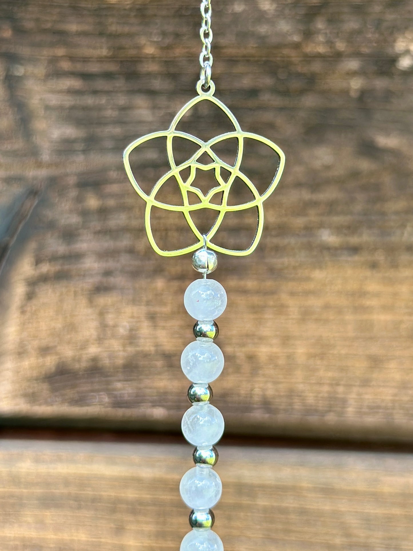 Mini-Sonnenfänger "Rose" (SF003)