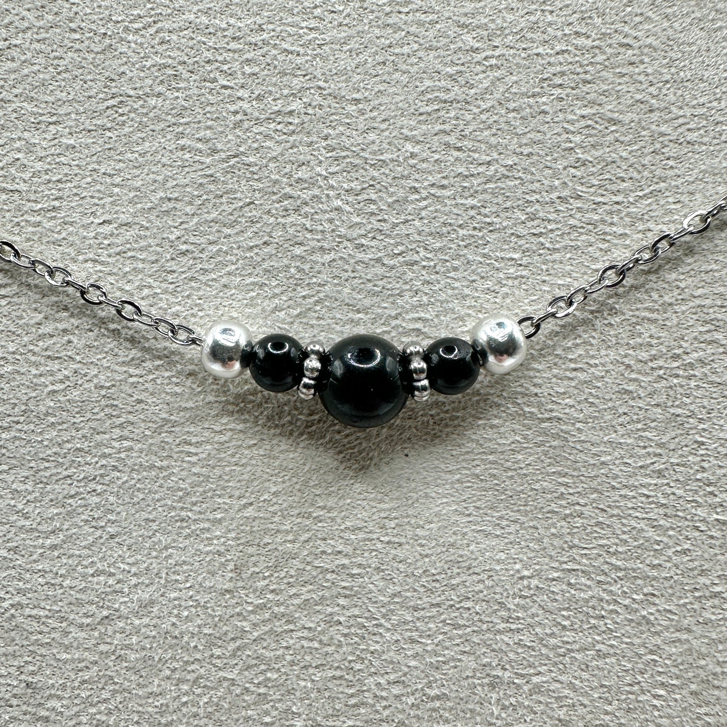 Zartes Armband "Raven" (AV030)