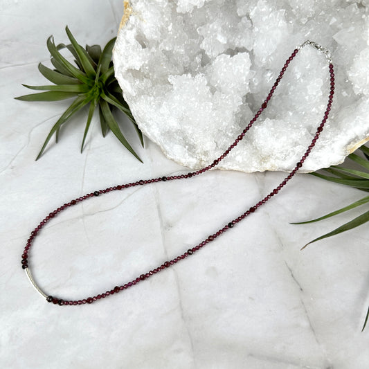 Kette "Lani" (KP012)