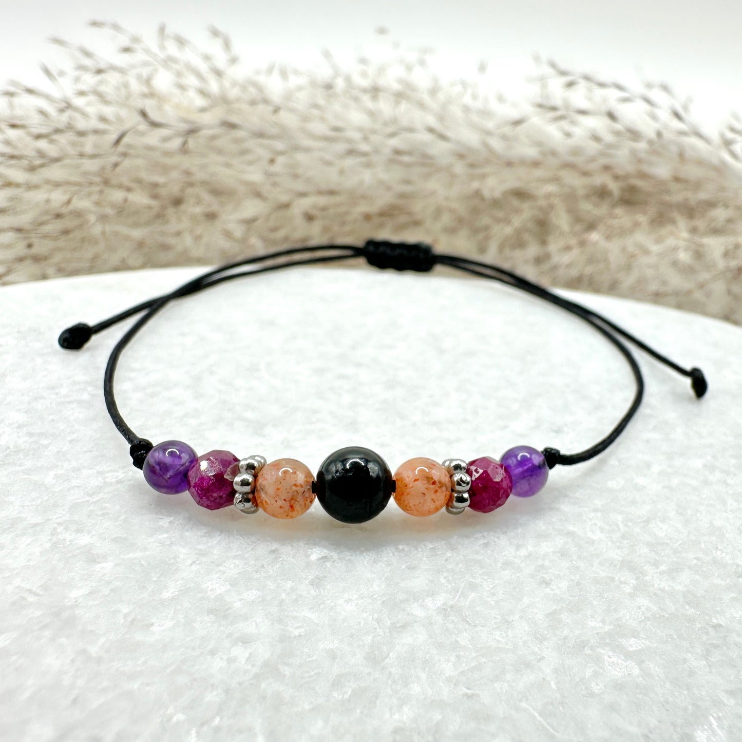 Alltagsbegleiter-Armband "Glücksbringer"