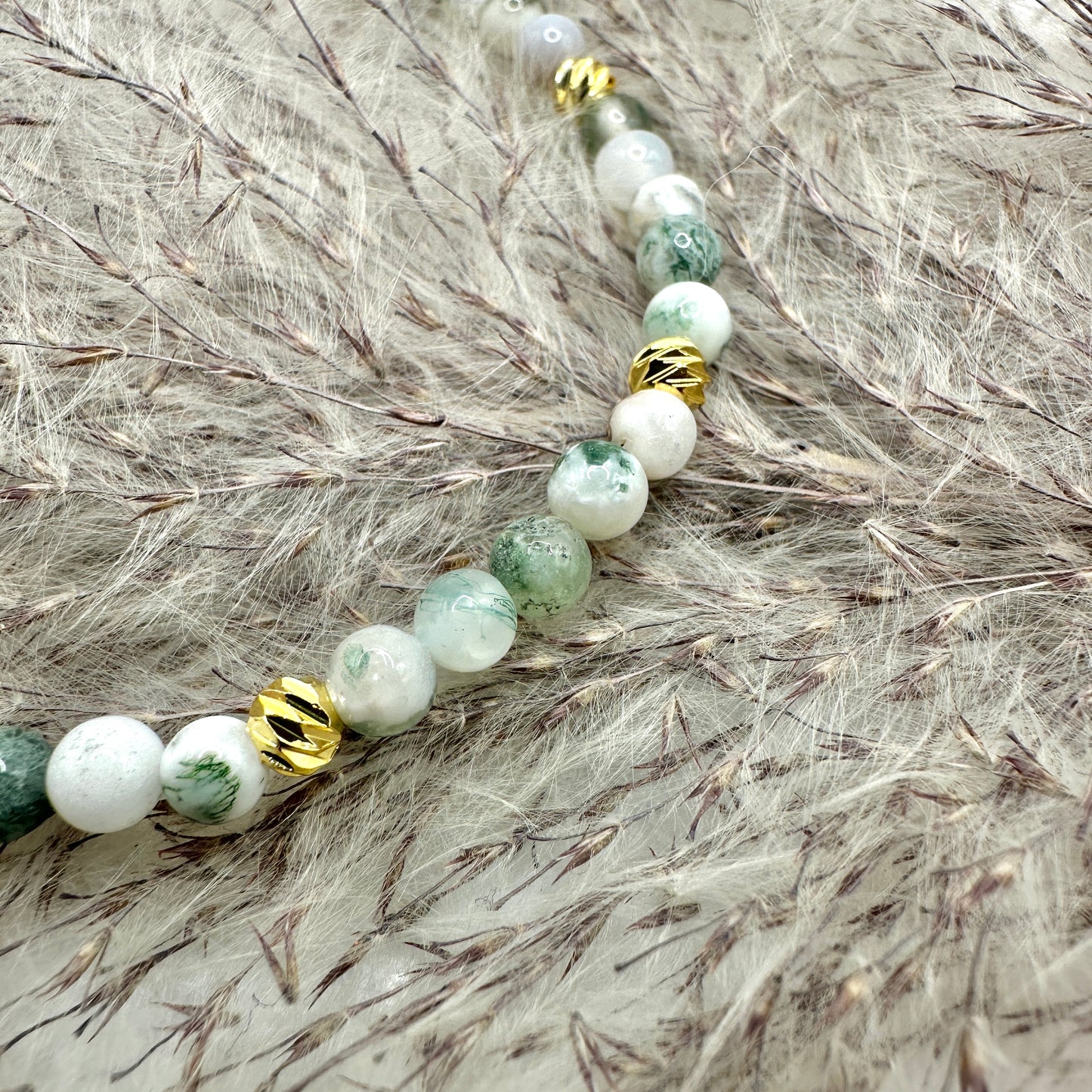 Armband Baumachat (AE051)
