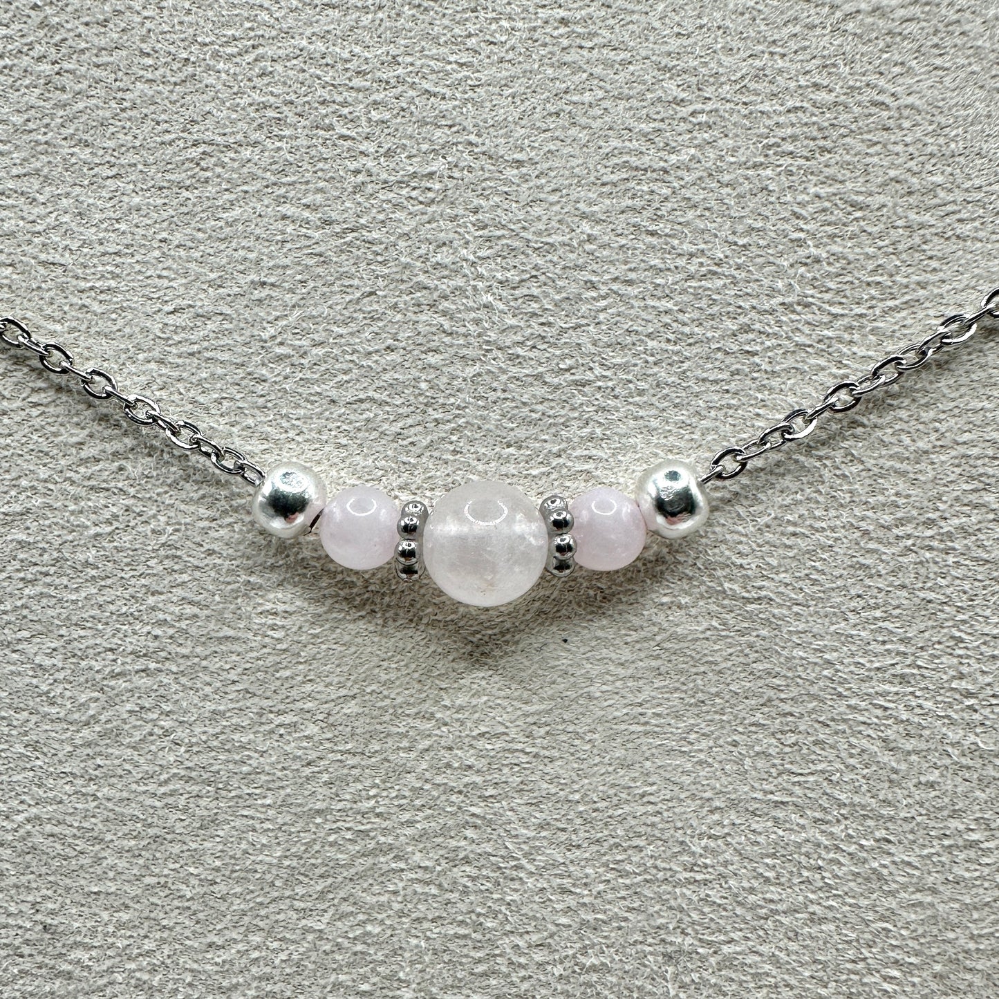 Zartes Armband "Rosalie" (AV028)