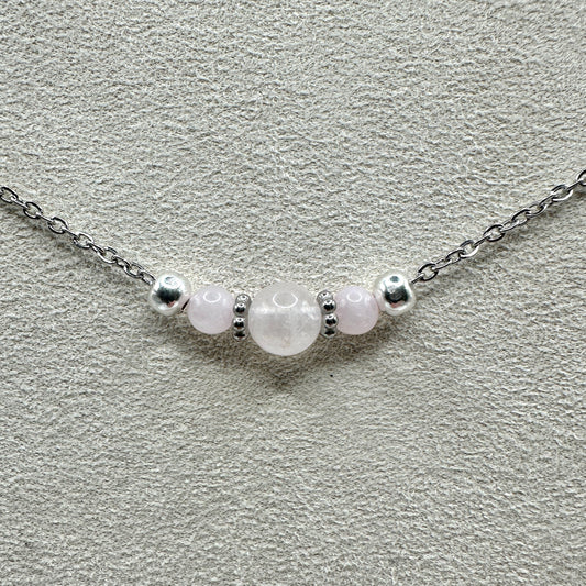Zartes Armband "Rosalie" (AV028)