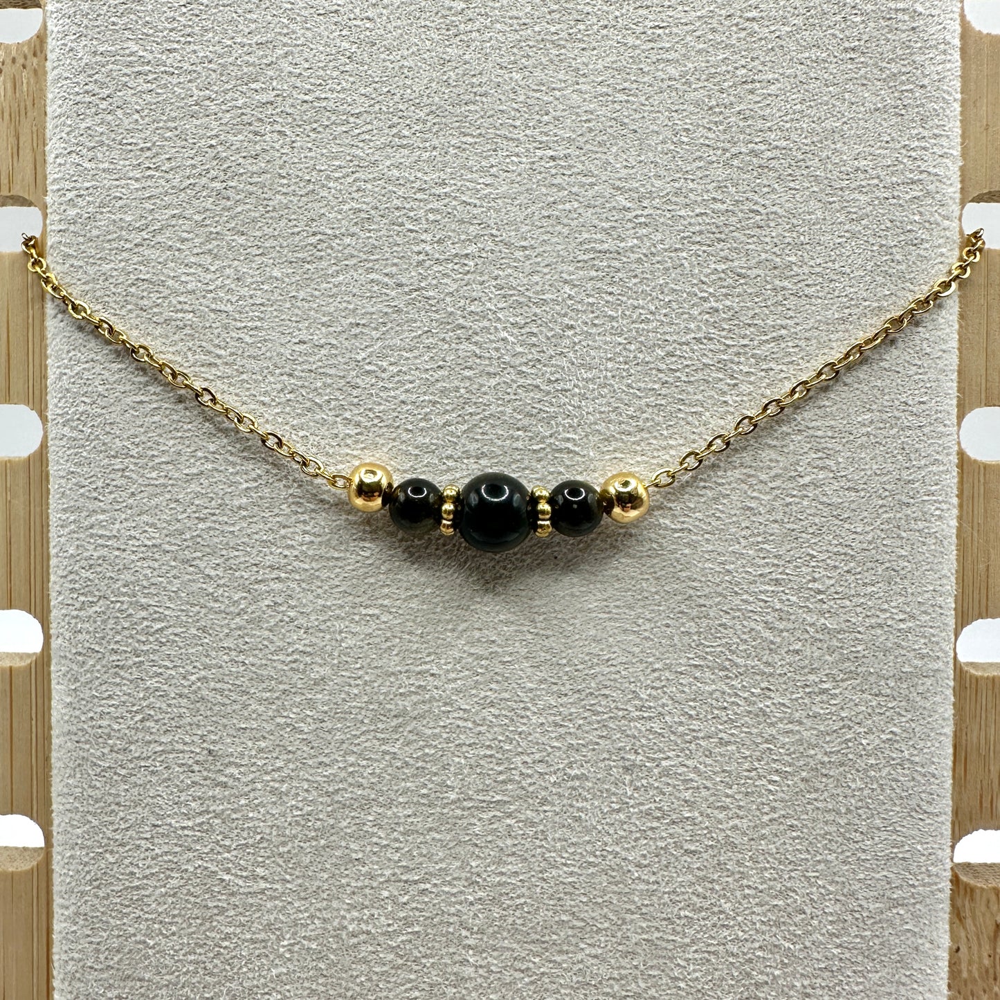 Choker "Enja" (KC010)