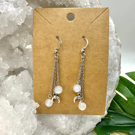 Ohrhänger "Liara" OS030