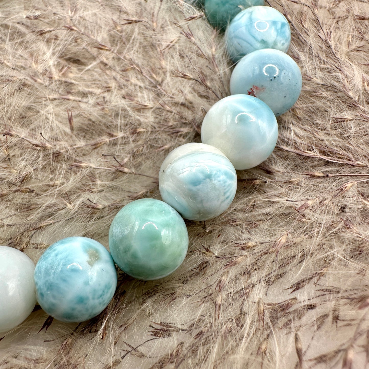 Armband Larimar AA (AE098)