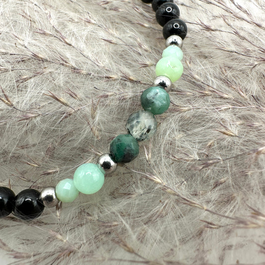 Colour Collection "Green" (AE019)