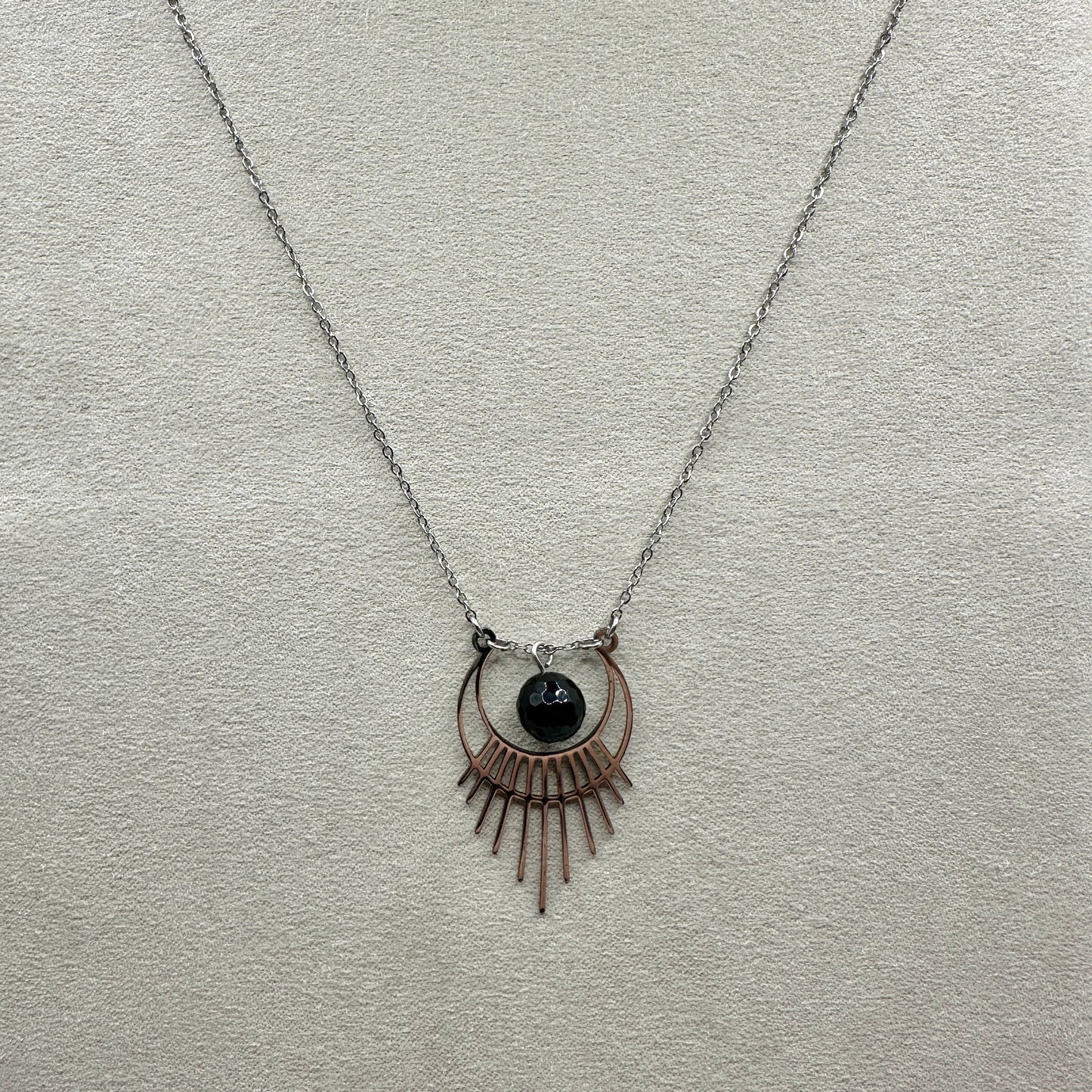 Kette "Sunbeam" (KA005)