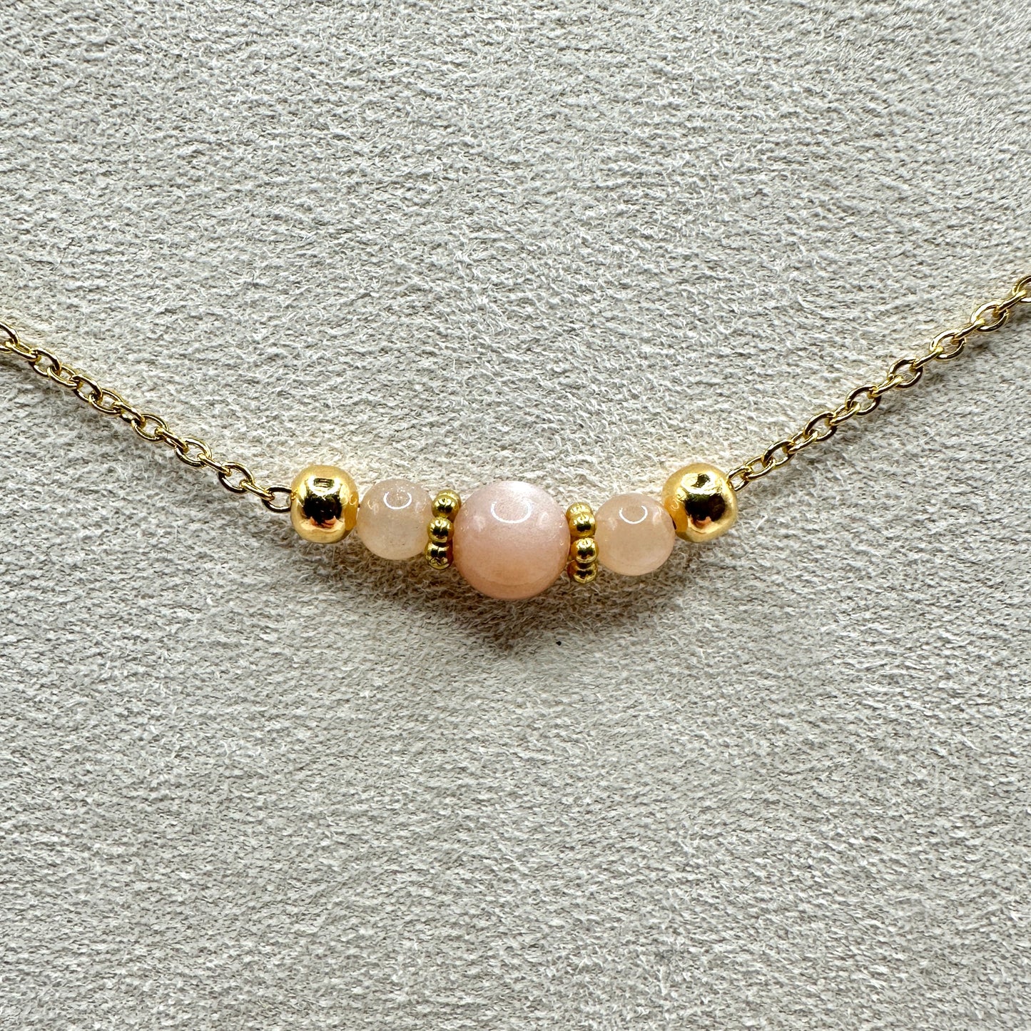 Zartes Armband "Luna" (AV023)