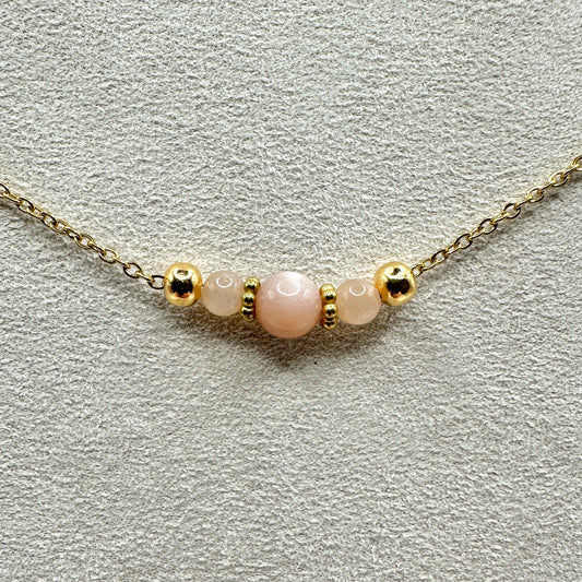 Zartes Armband "Luna" (AV023)