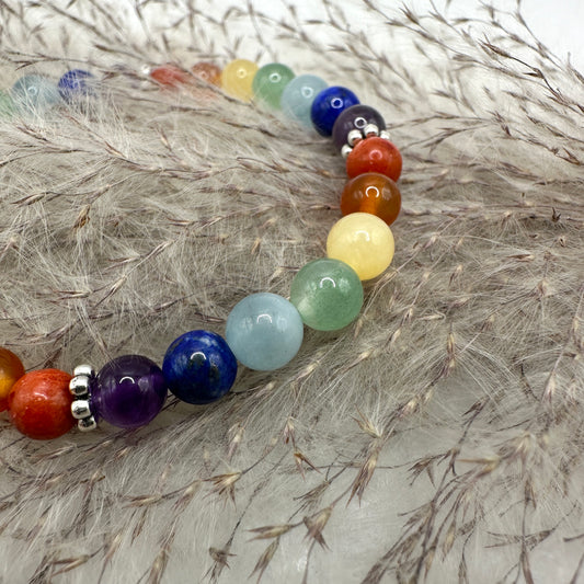 Chakra Armband (AE022)