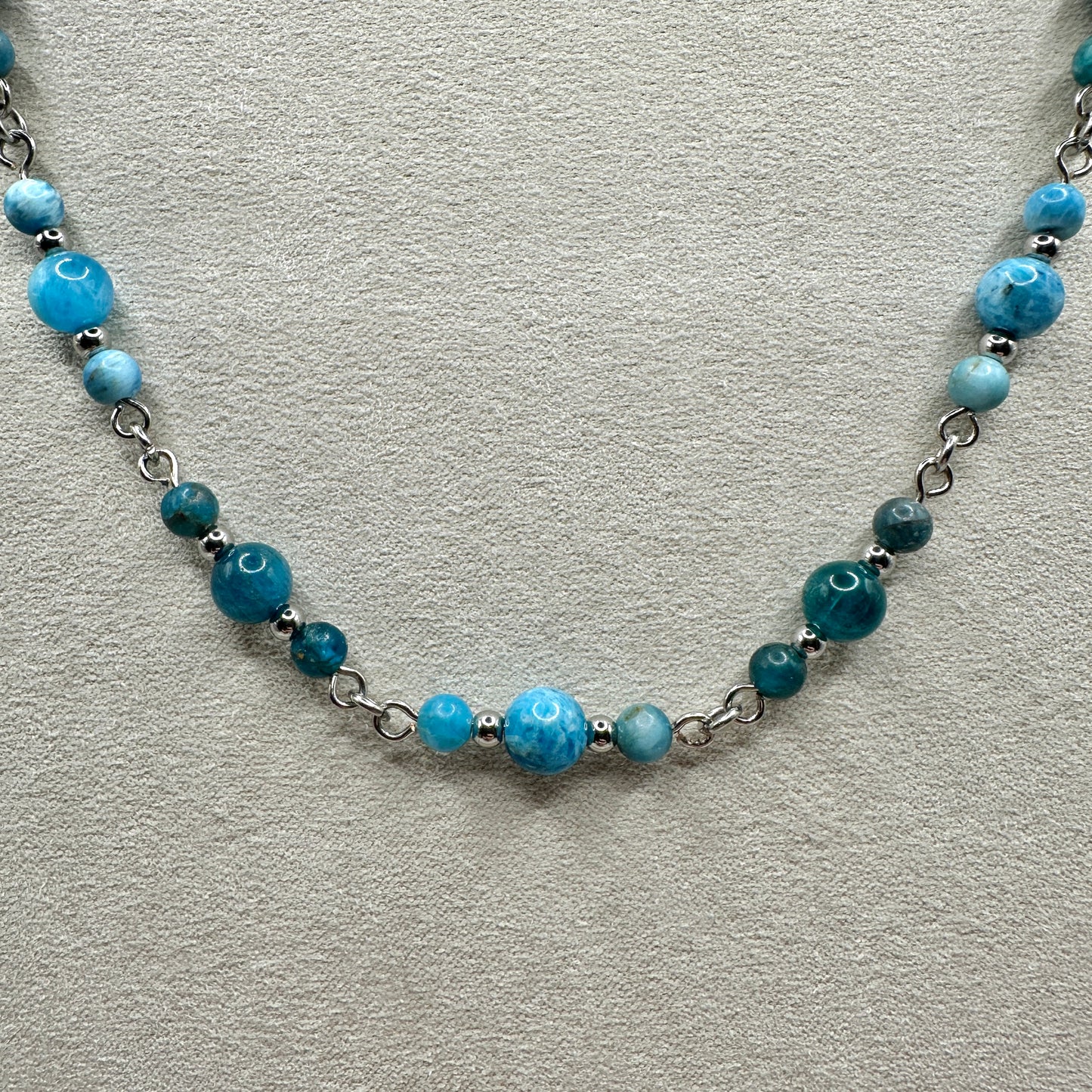 Kette "Alva" (KP008)