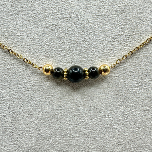 Zartes Armband "Enja" (AV024)