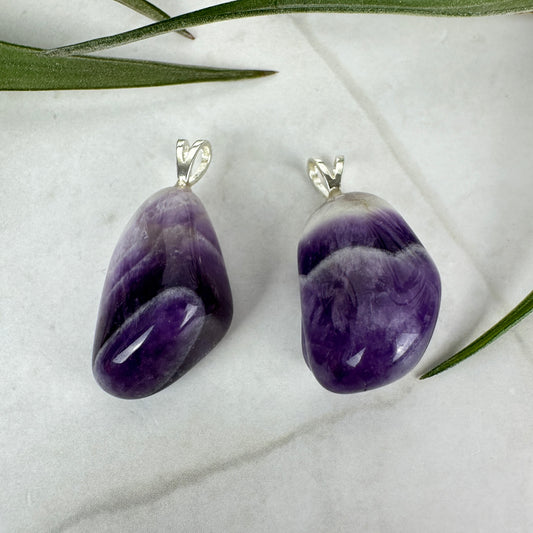 Amethyst Anhänger