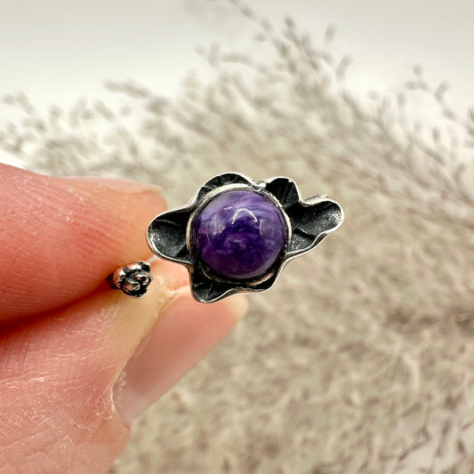 Charoit Ring 26CR