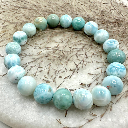 Armband Larimar AA (AE098)