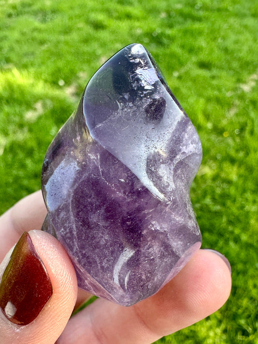 Amethyst Flamme 20FA