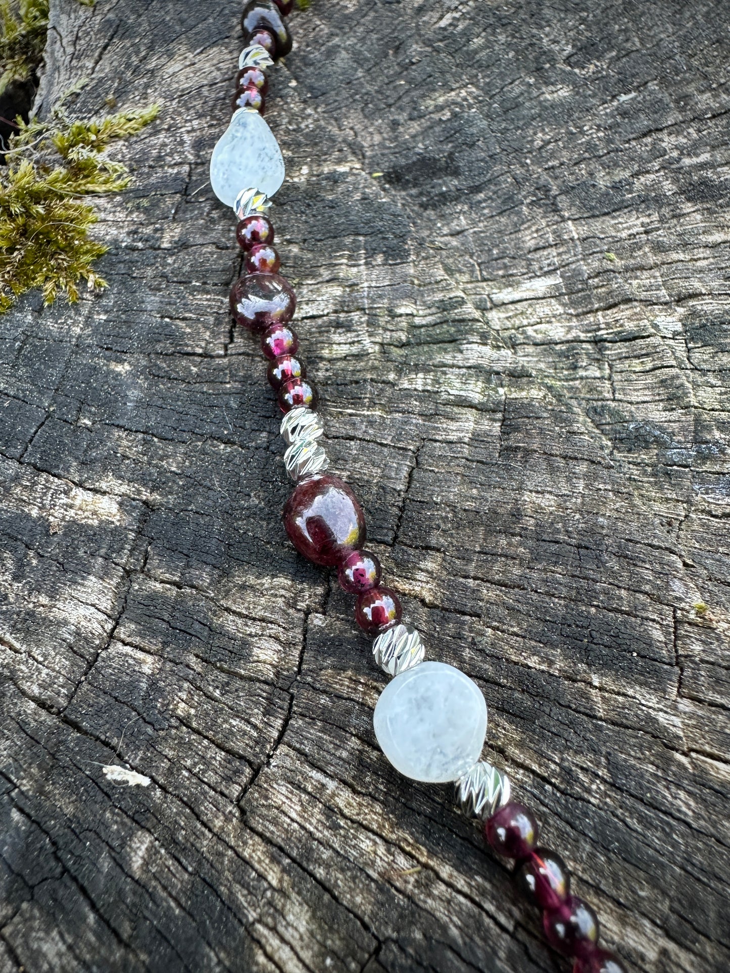 Kette "Kaida"