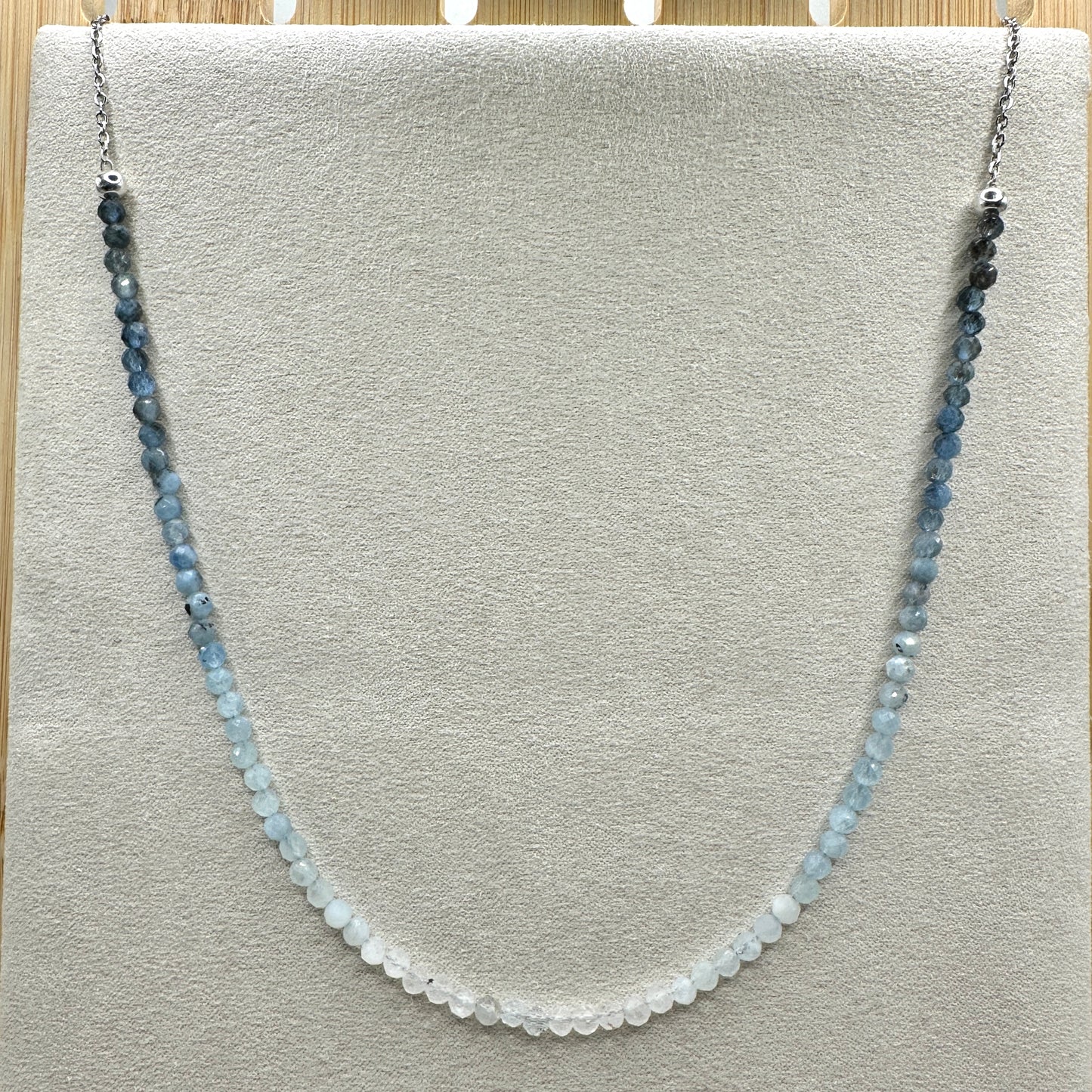 Kette "Joshua" (KP006)