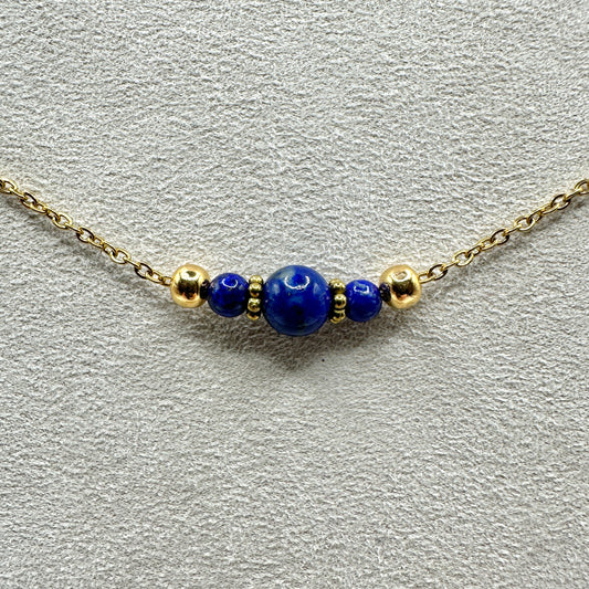 Choker "Becci" (KC013)