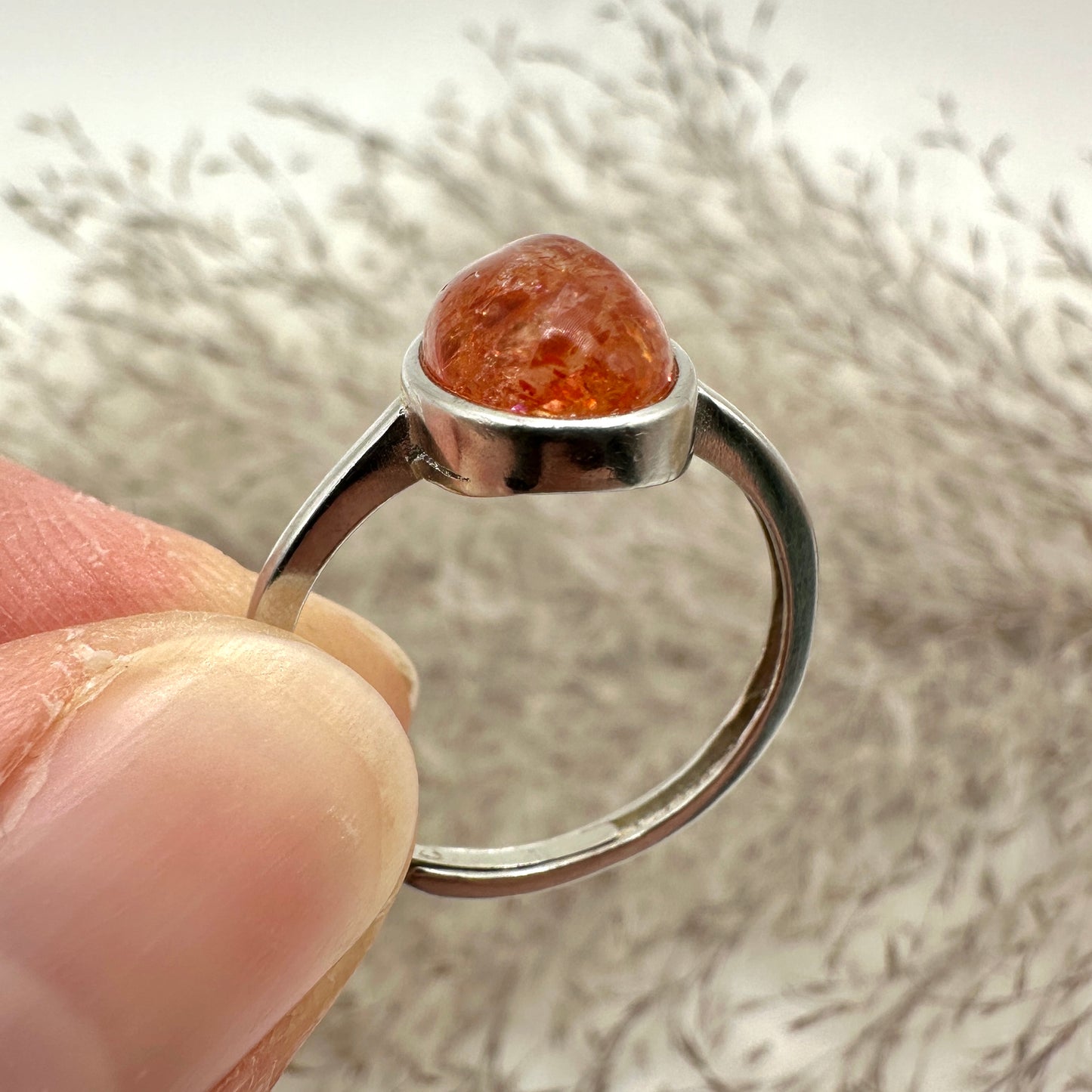 Sonnenstein Ring HQ 40SR