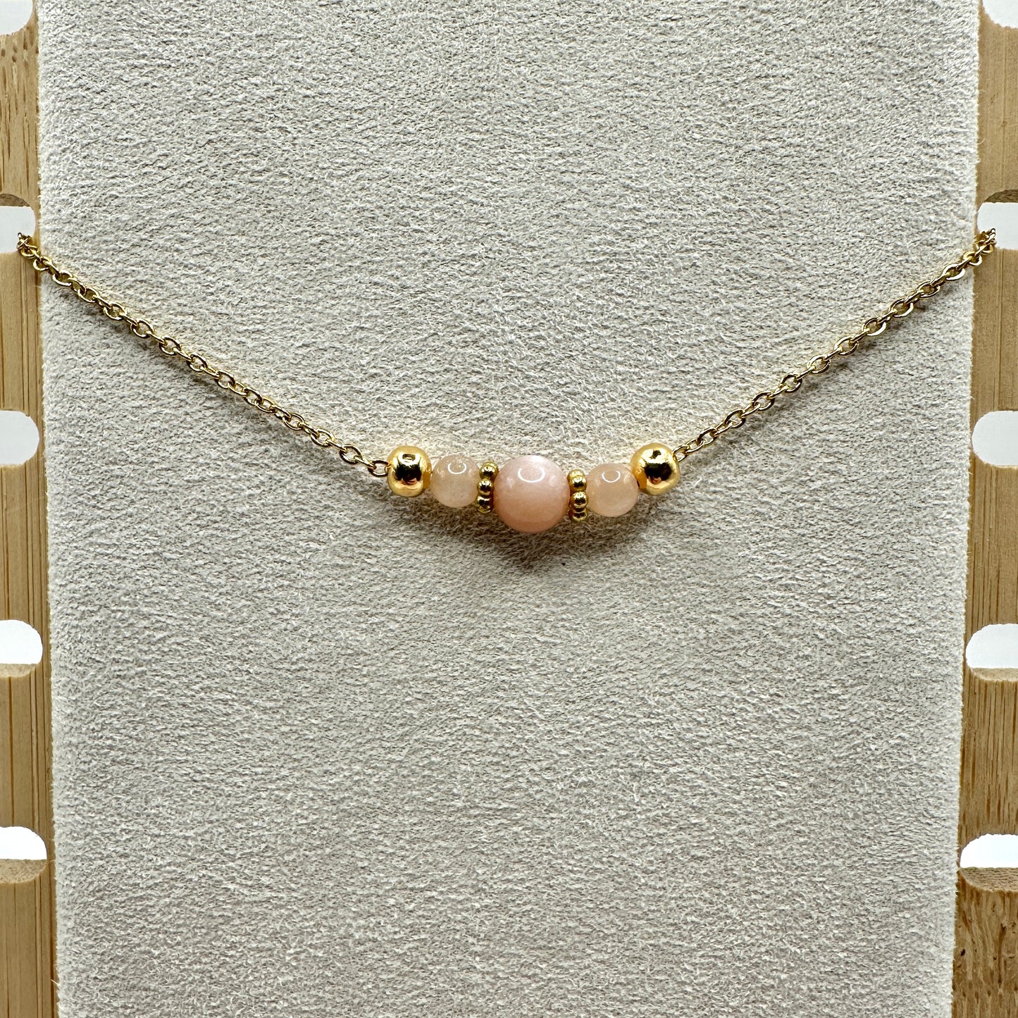 Choker "Luna" (KC009)