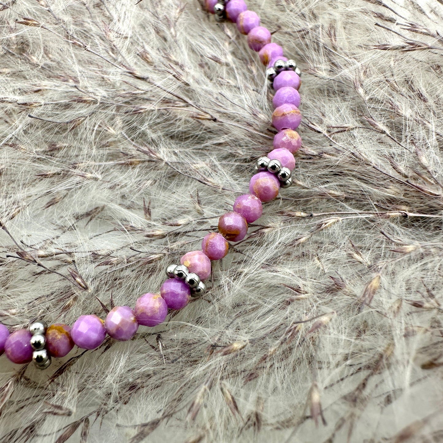 Armband Phosphosiderit (AE061)