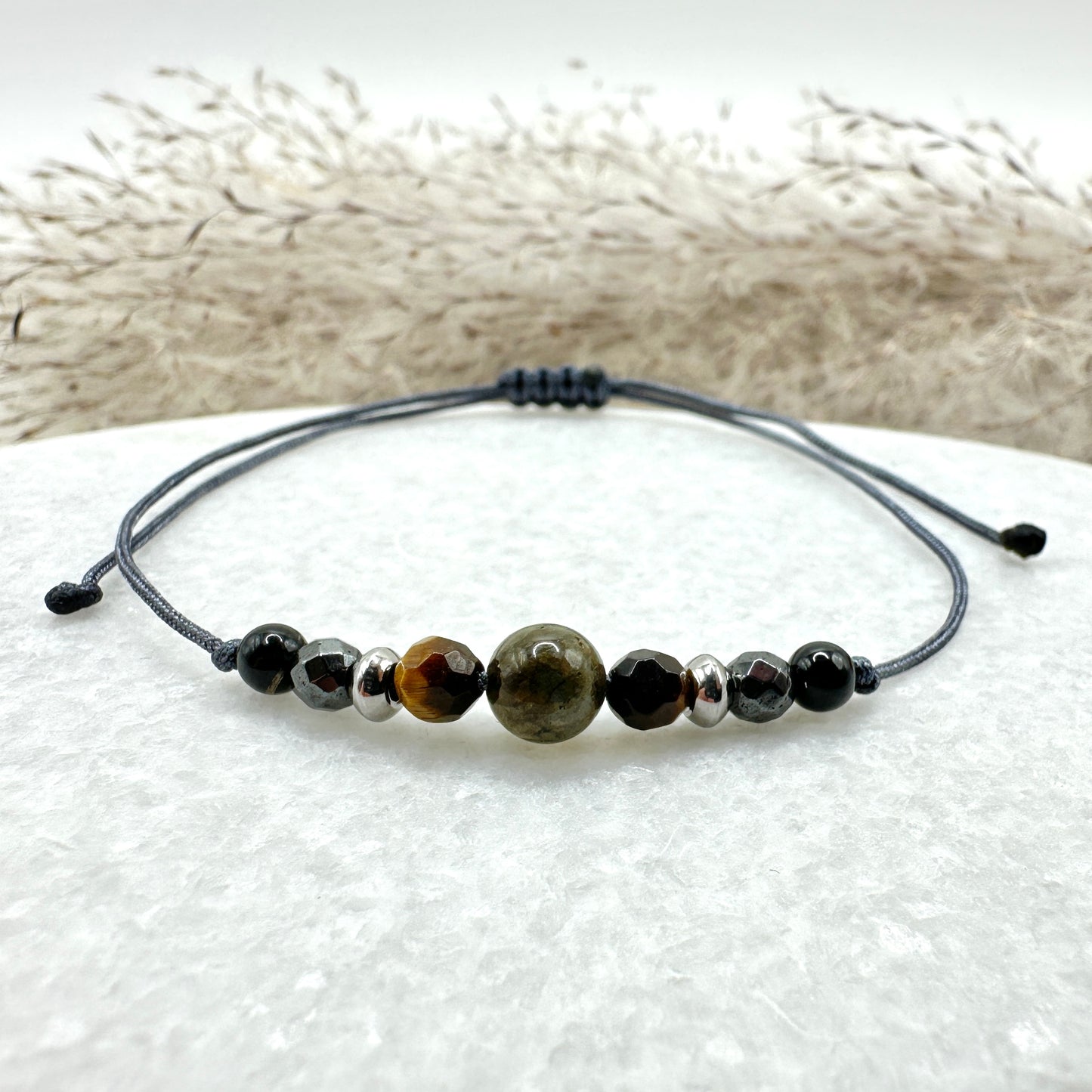 Alltagsbegleiter-Armband "Beschützer"
