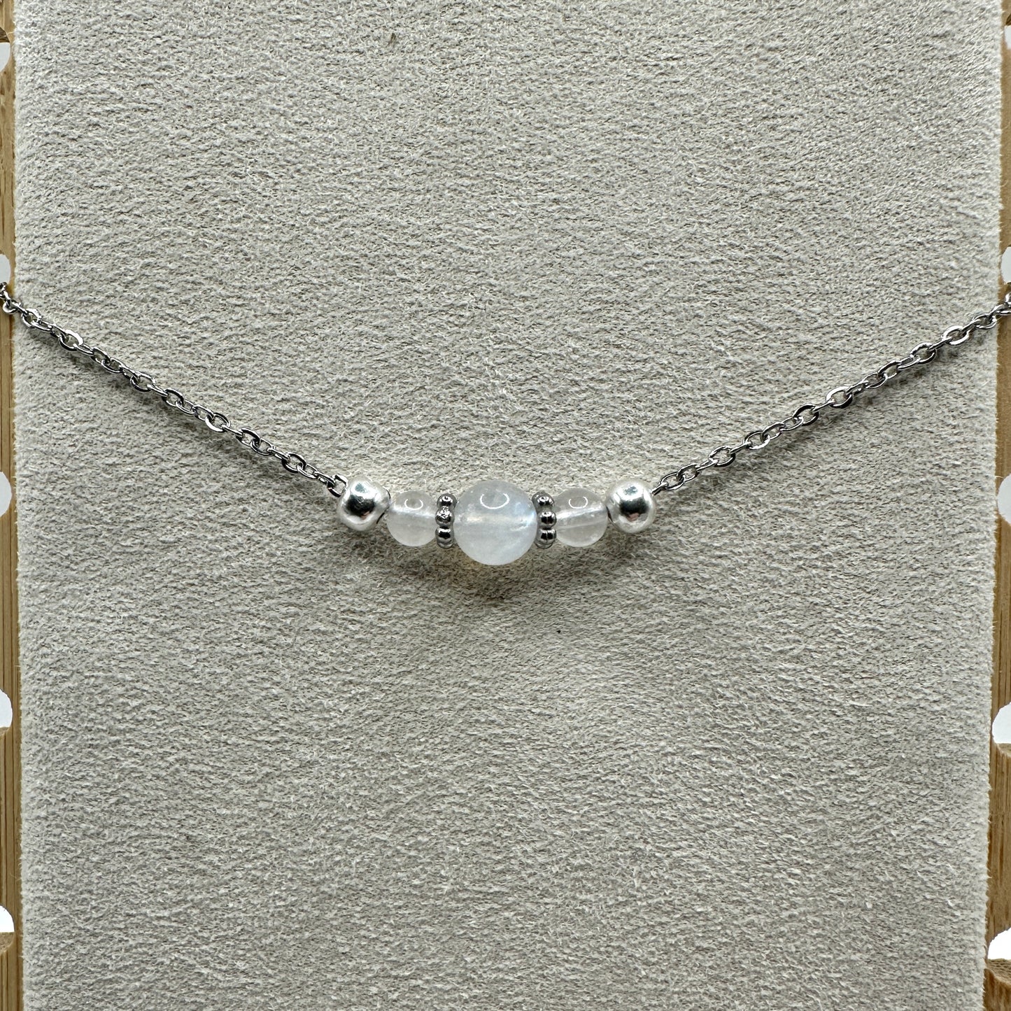 Choker "Pearl" (KC012)