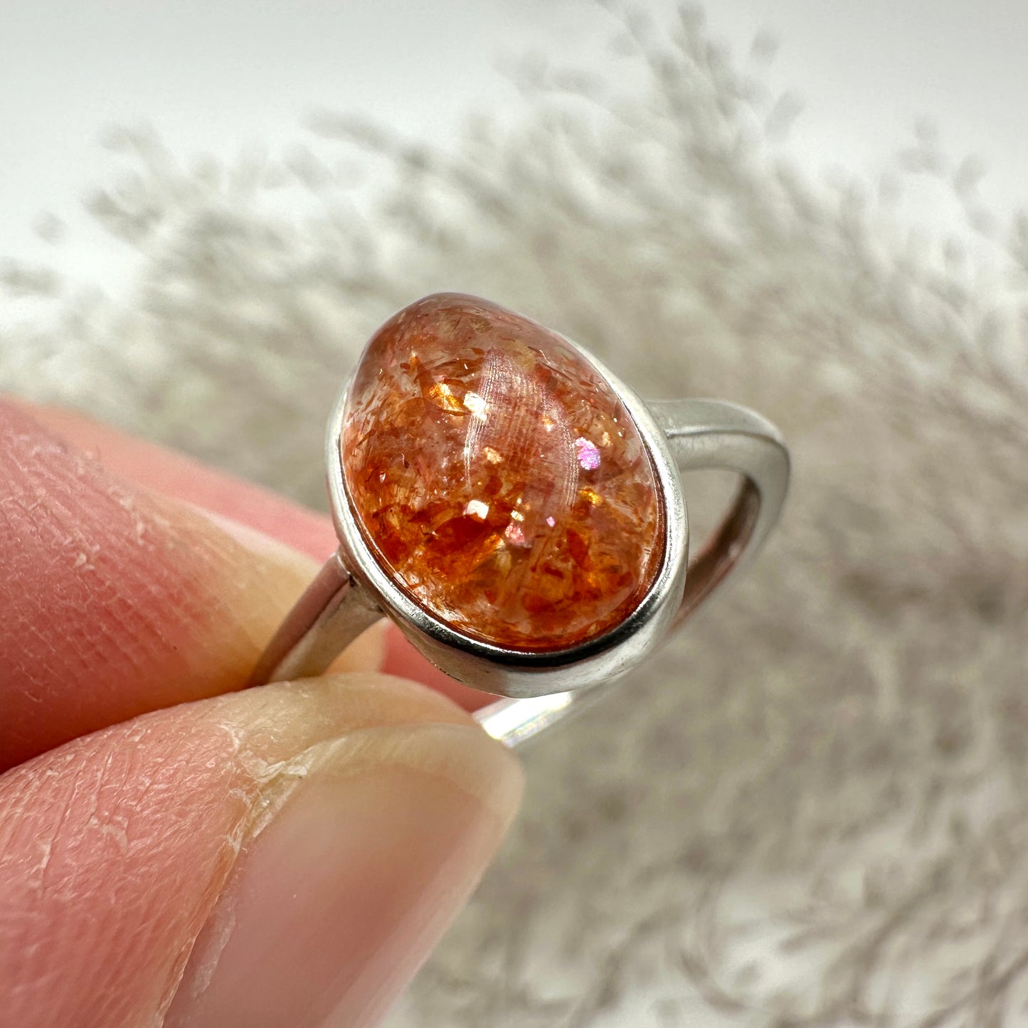 Sonnenstein Ring HQ 40SR