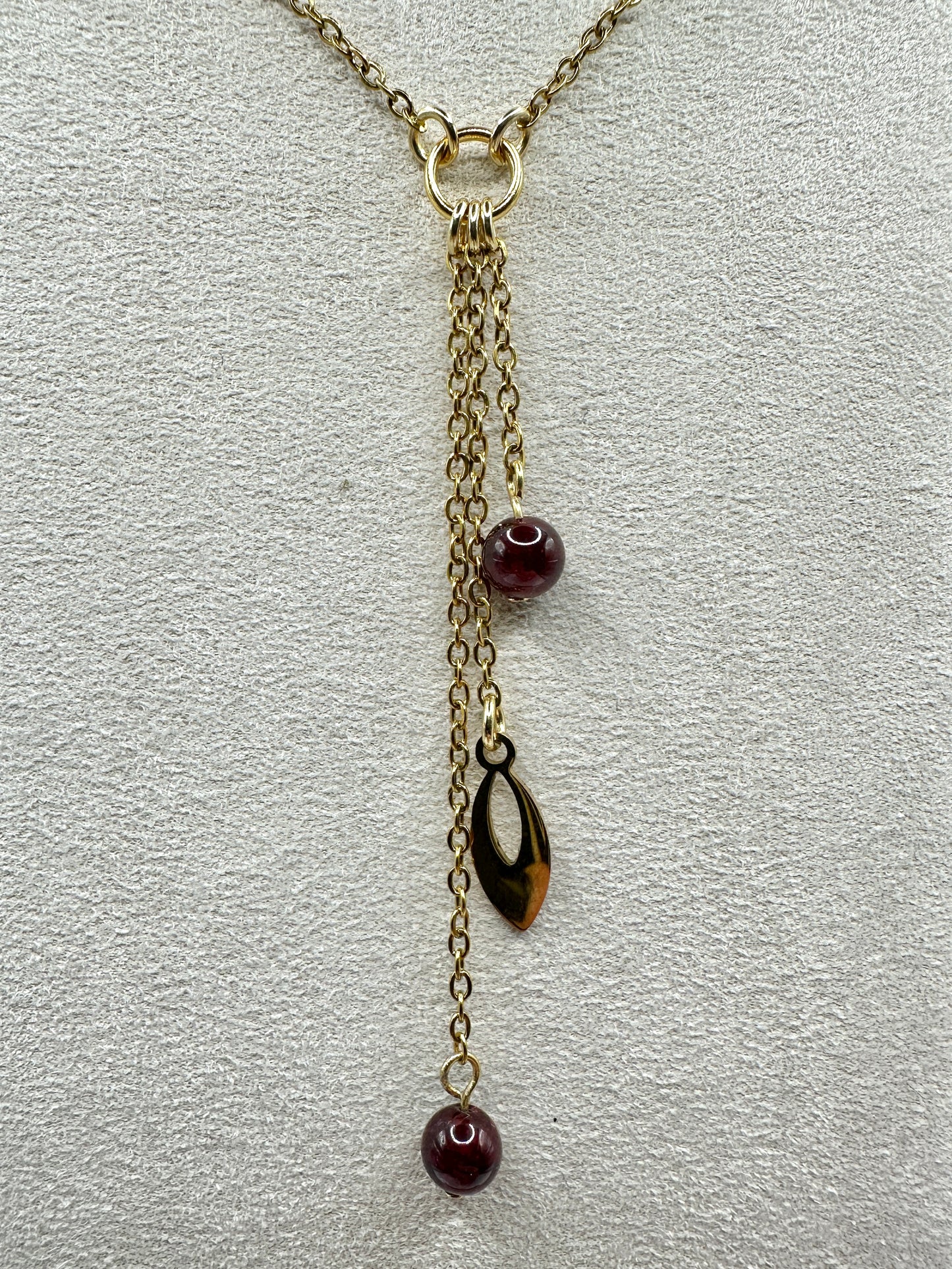 Choker "Tilda" (KC003)