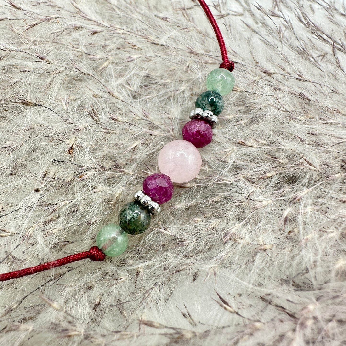 Alltagsbegleiter-Armband "Mutmacher"