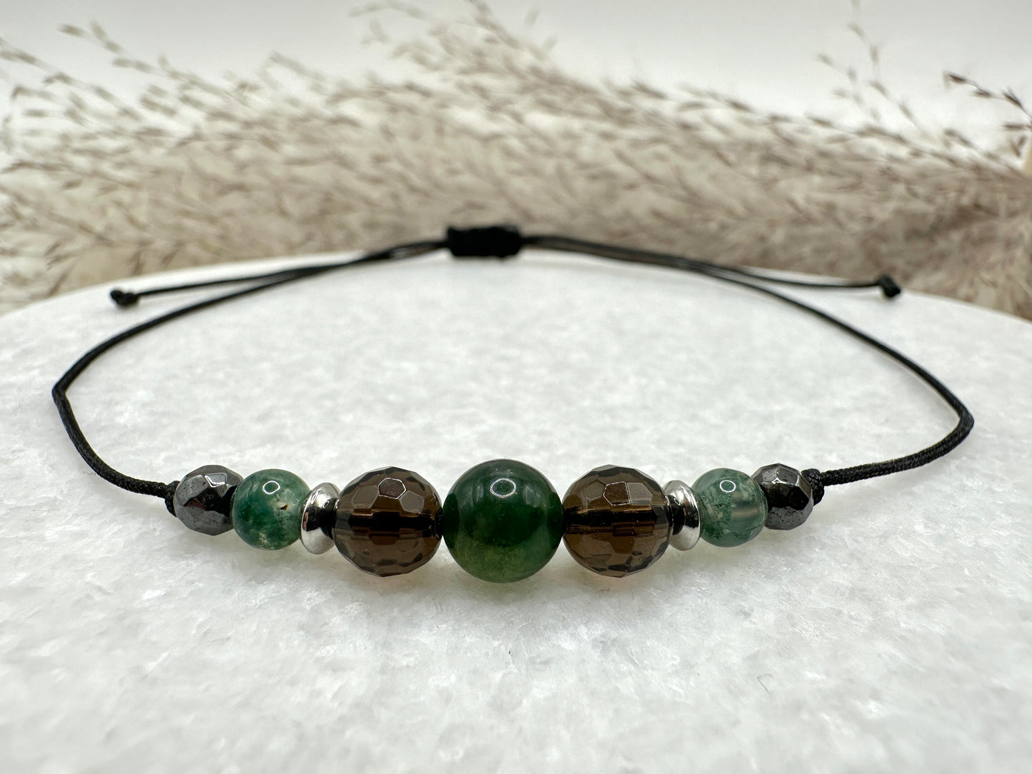 Herzensmensch-Armband "Papa"