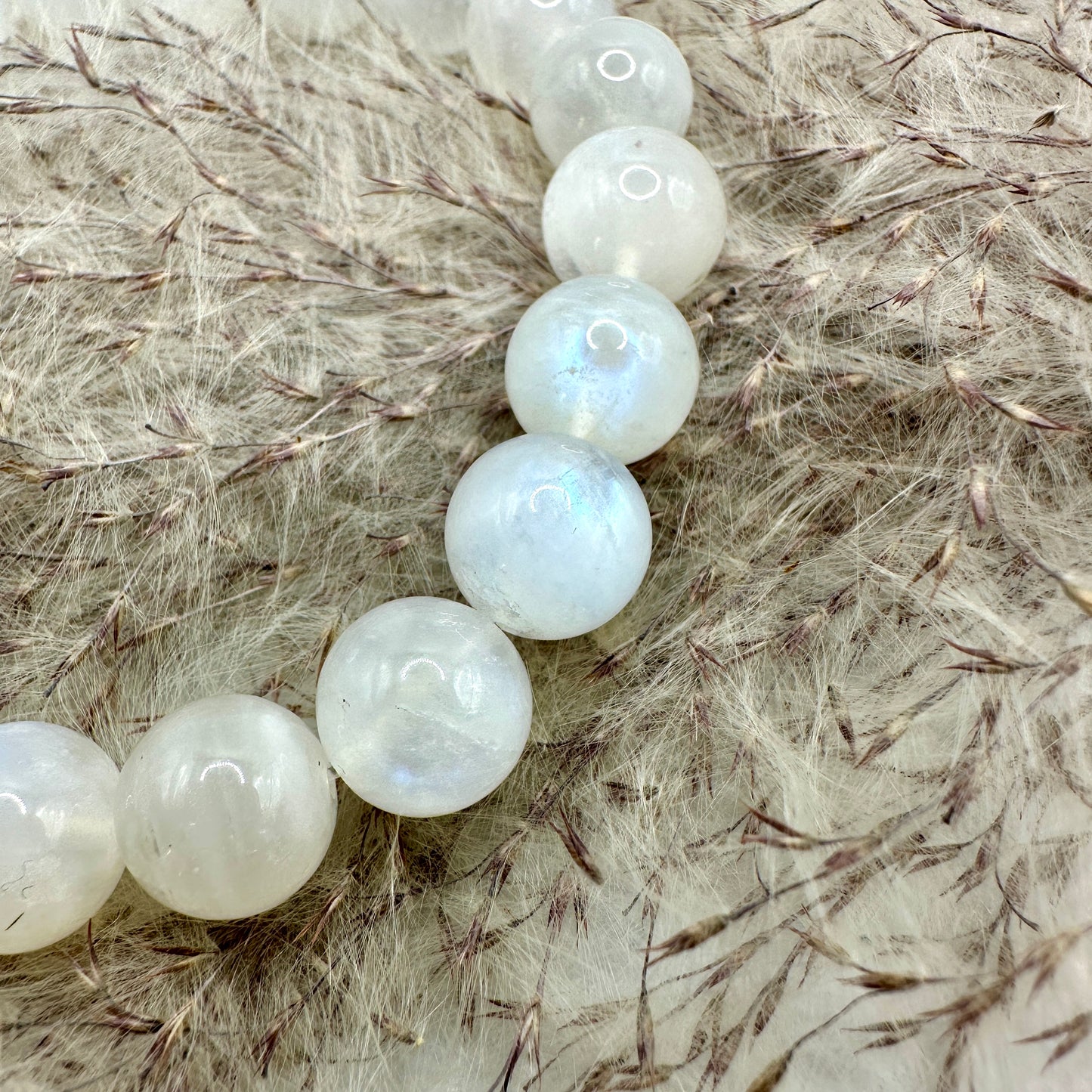 Armband Peristerit AA (AE089)