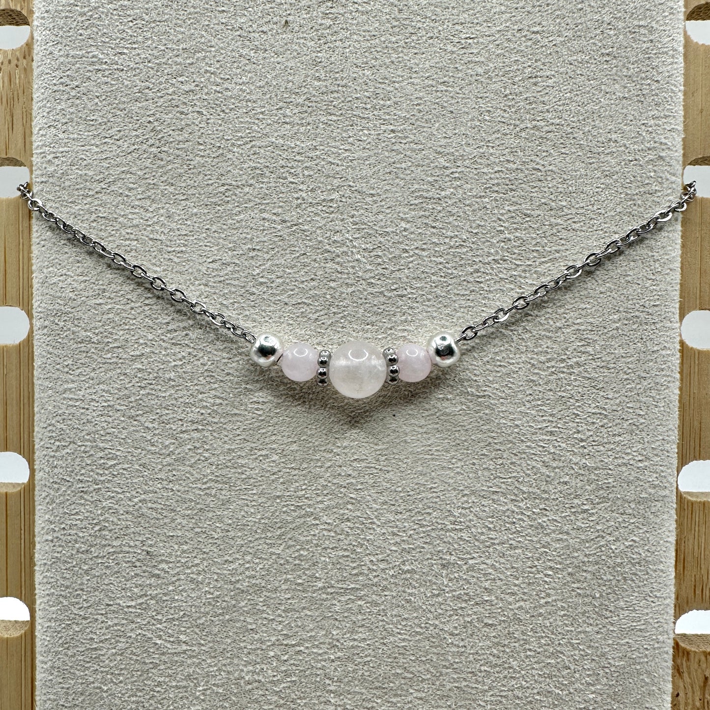Choker "Rosalie" (KC016)