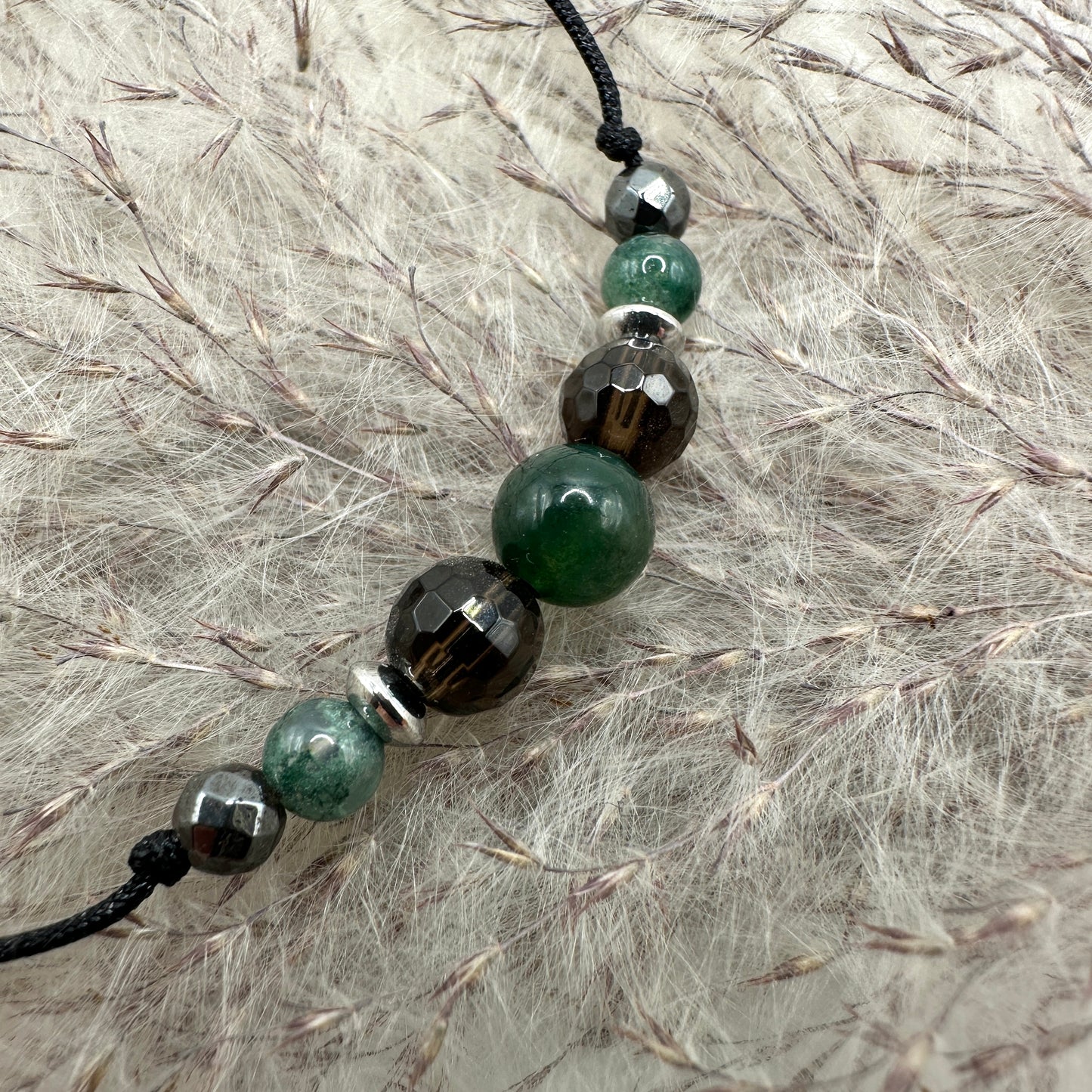 Herzensmensch-Armband "Papa"