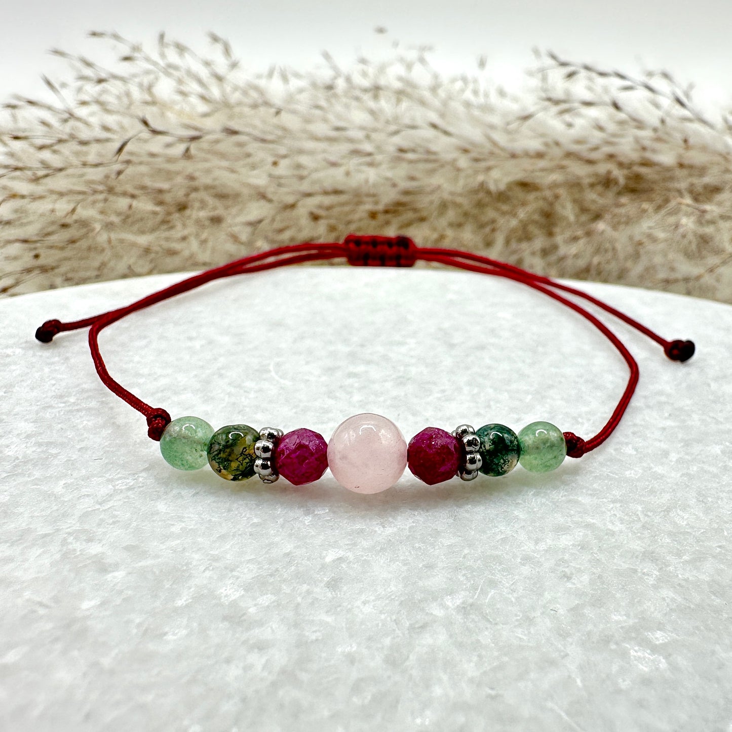 Alltagsbegleiter-Armband "Mutmacher"