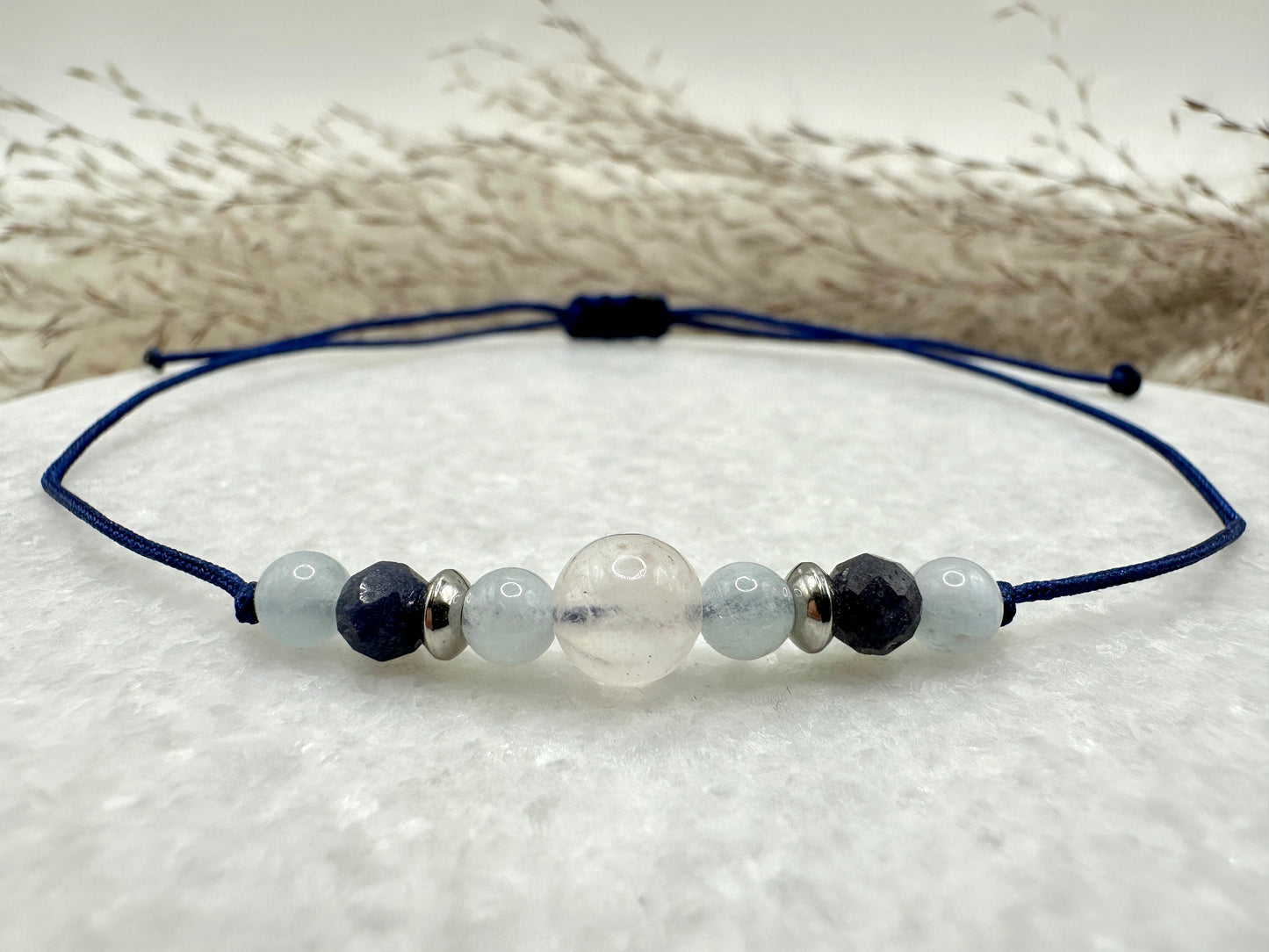 Herzensmensch-Armband "Lieblingsmensch"