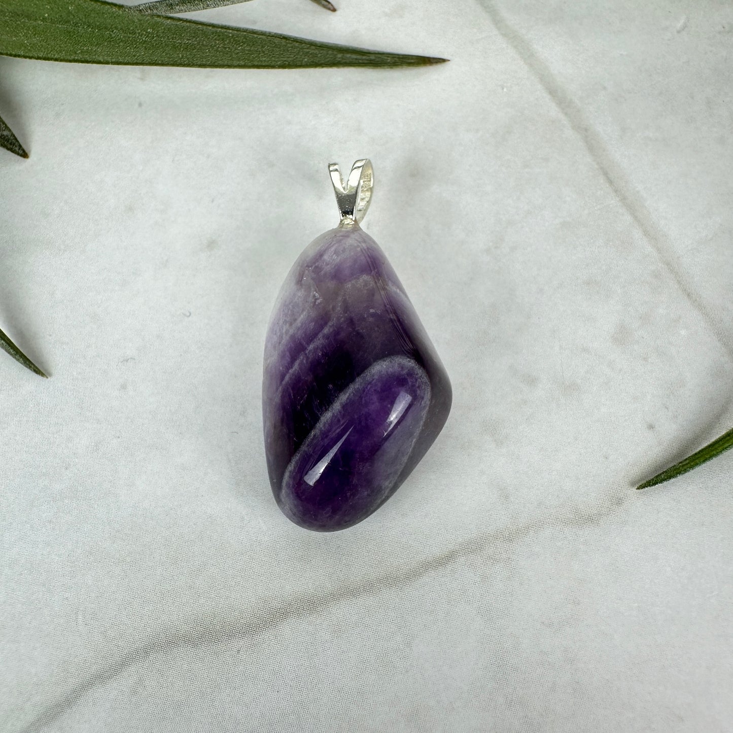 Amethyst Anhänger