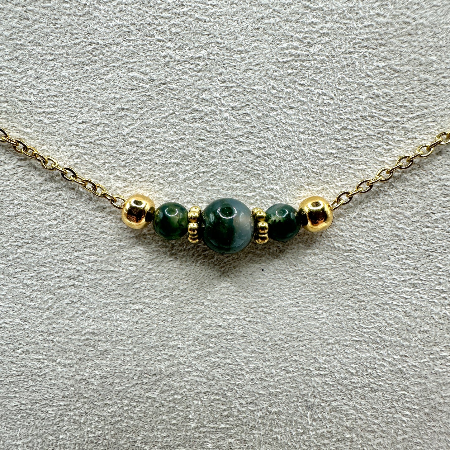 Zartes Armband "Flora" (AV016)