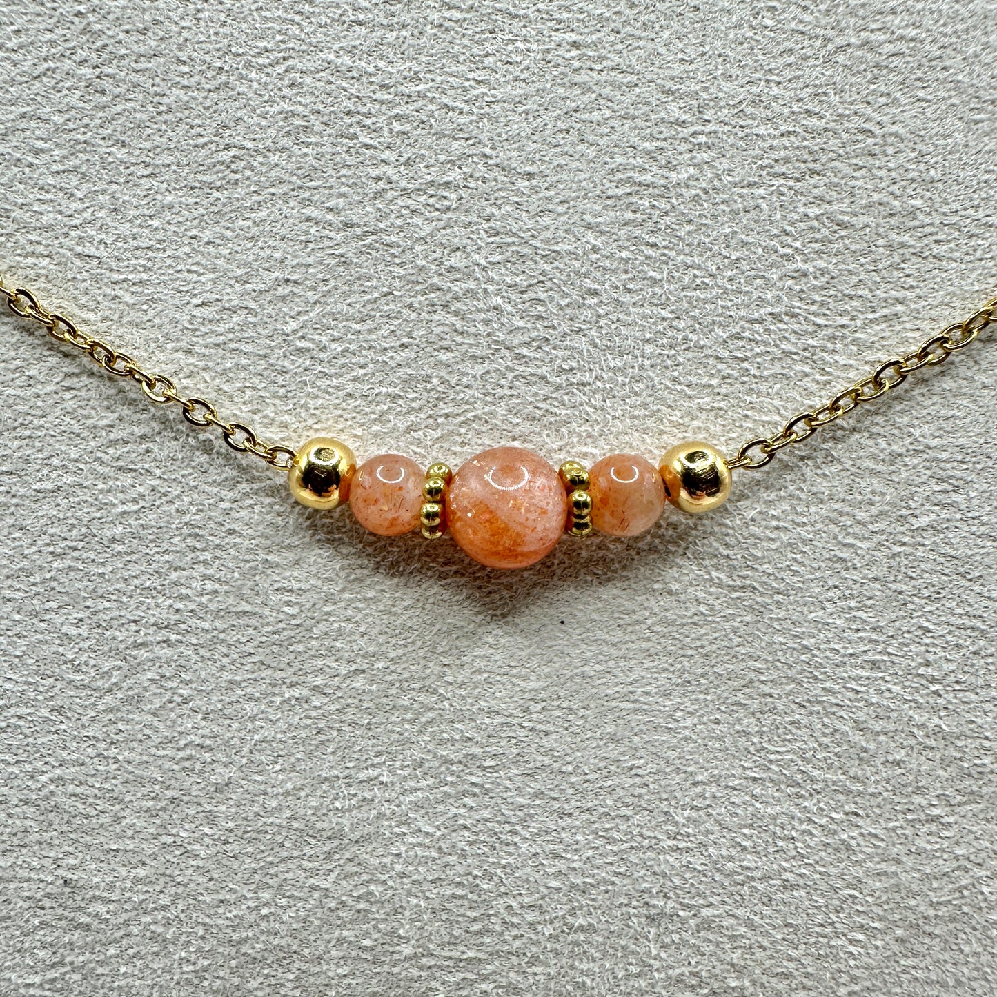 Zartes Armband "Freya" (AV017)
